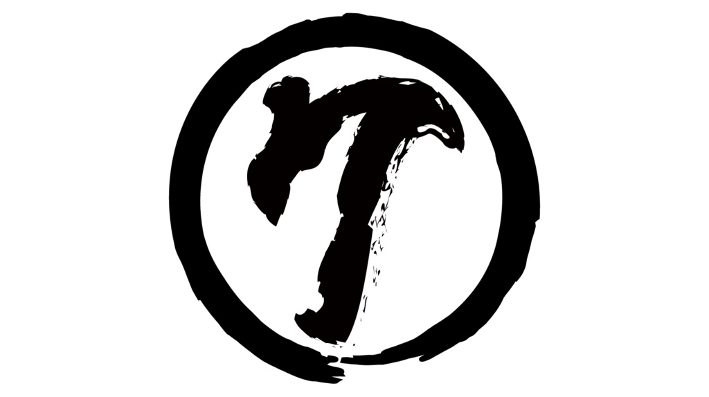 ダウンロード販売素材・販促イラスト素材・毛筆数字素材ZIP (AI, PNG形式)