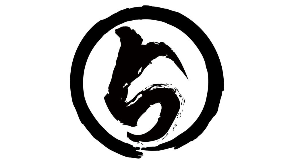 ダウンロード販売素材・販促イラスト素材・毛筆数字素材ZIP (AI, PNG形式)