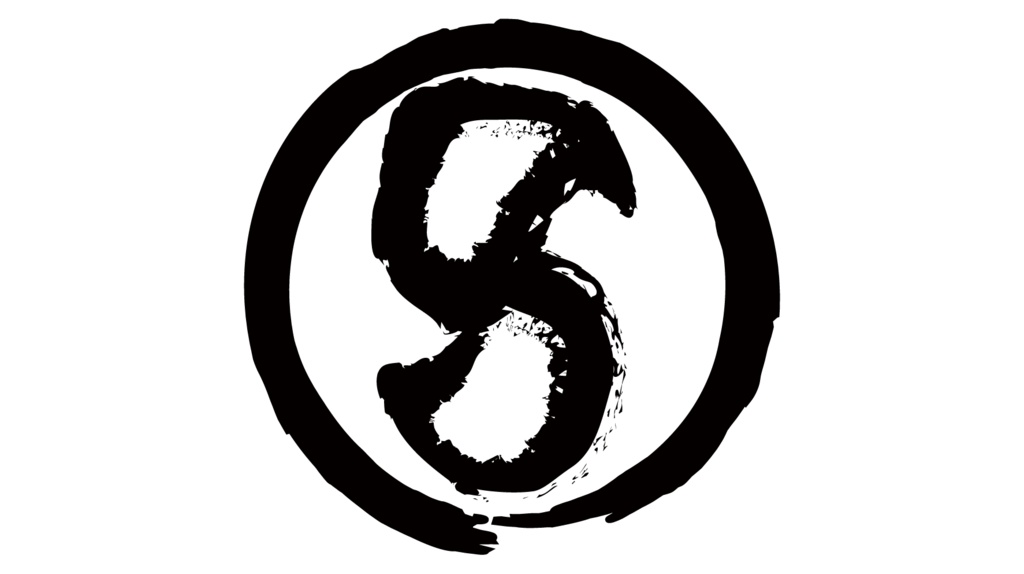 ダウンロード販売素材・販促イラスト素材・毛筆数字素材ZIP (AI, PNG形式)