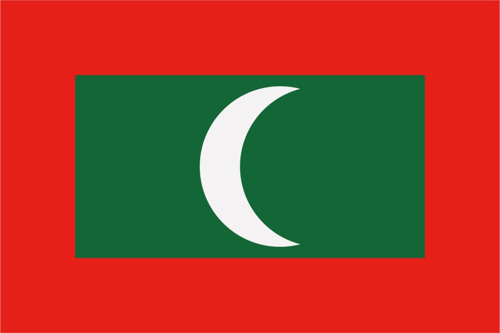 ダウンロード販売素材・販促イラスト素材・世界の国旗 (アジア諸国26ヶ国)ZIP (AI, PNG形式)