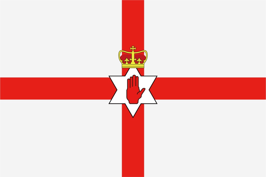 ダウンロード販売素材・販促イラスト素材・世界の国旗 (ヨーロッパ諸国47ヵ国と国際連合旗)ZIP (AI, PNG形式)