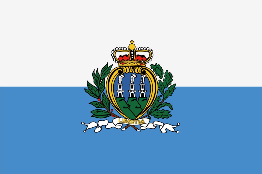 ダウンロード販売素材・販促イラスト素材・世界の国旗 (ヨーロッパ諸国47ヵ国と国際連合旗)ZIP (AI, PNG形式)