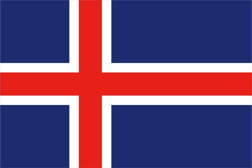 ダウンロード販売素材・販促イラスト素材・世界の国旗 (ヨーロッパ諸国47ヵ国と国際連合旗)ZIP (AI, PNG形式)