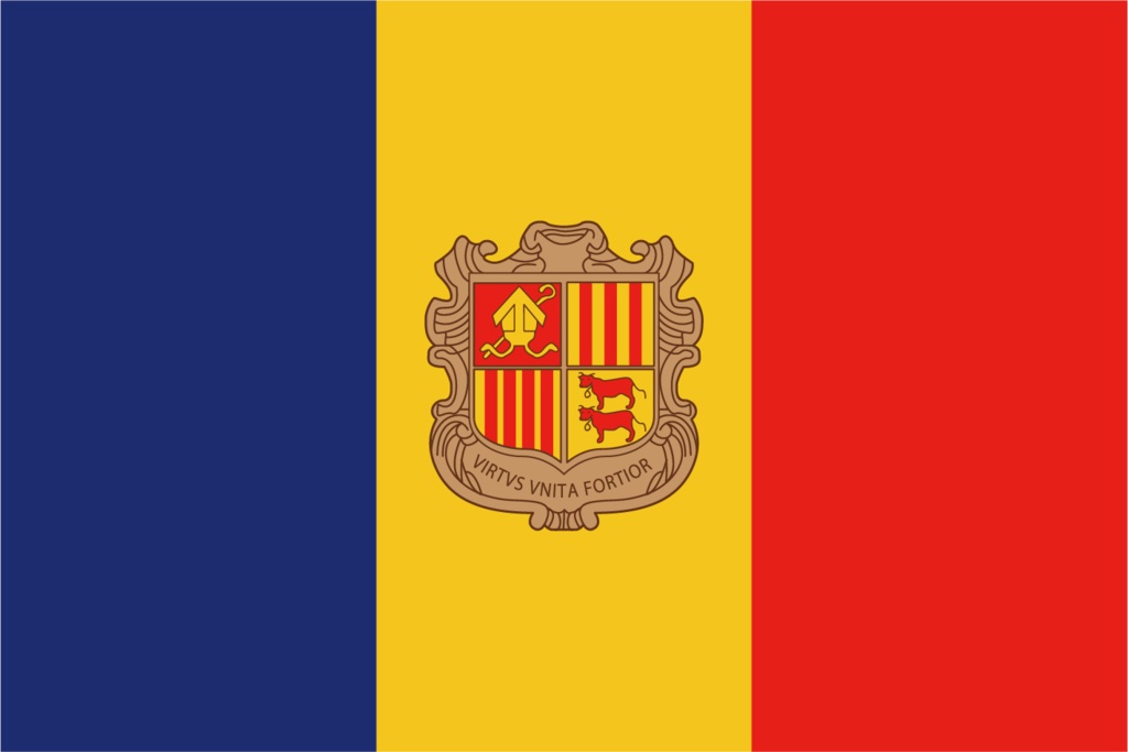 ダウンロード販売素材・販促イラスト素材・世界の国旗 (ヨーロッパ諸国47ヵ国と国際連合旗)ZIP (AI, PNG形式)