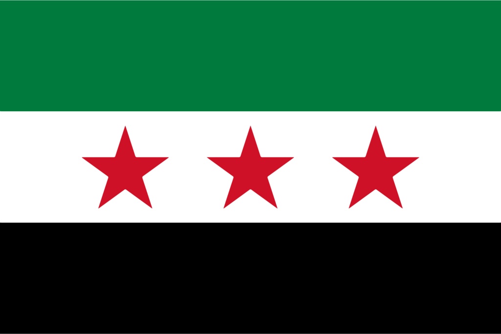 ダウンロード販売素材・販促イラスト素材・世界の国旗 (中東16か国)ZIP (AI, PNG形式)