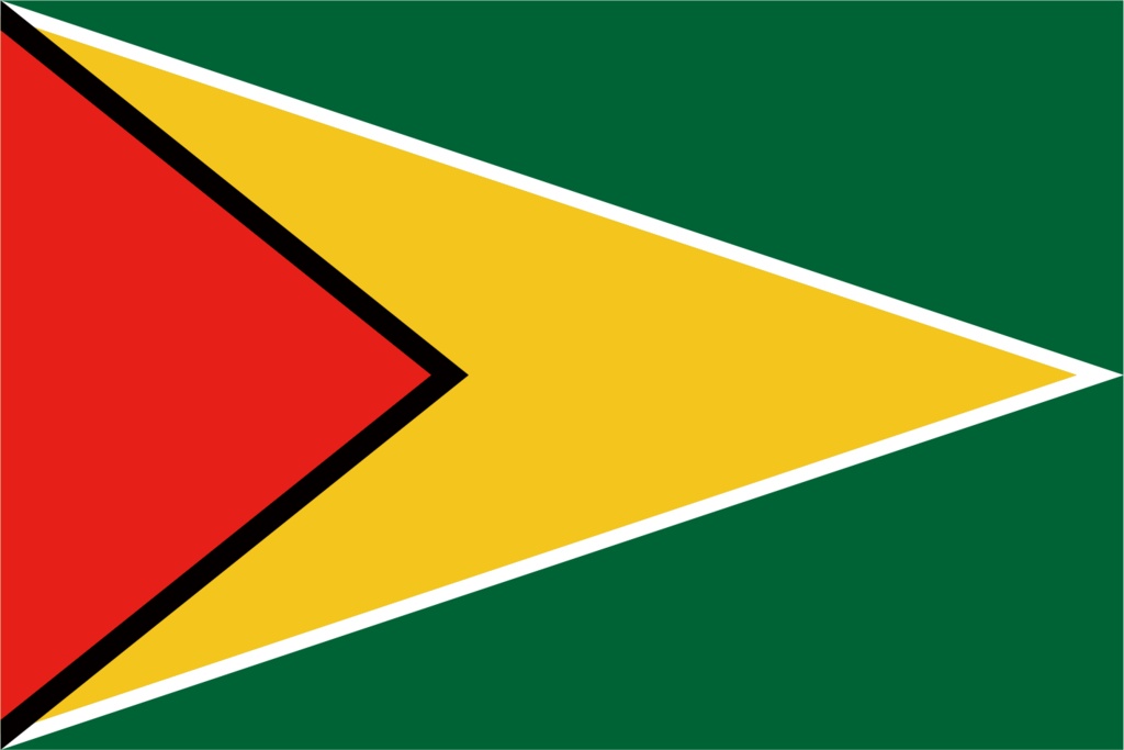 ダウンロード販売素材・販促イラスト素材・世界の国旗 (南アメリカ12ヵ国)ZIP (AI, PNG形式)