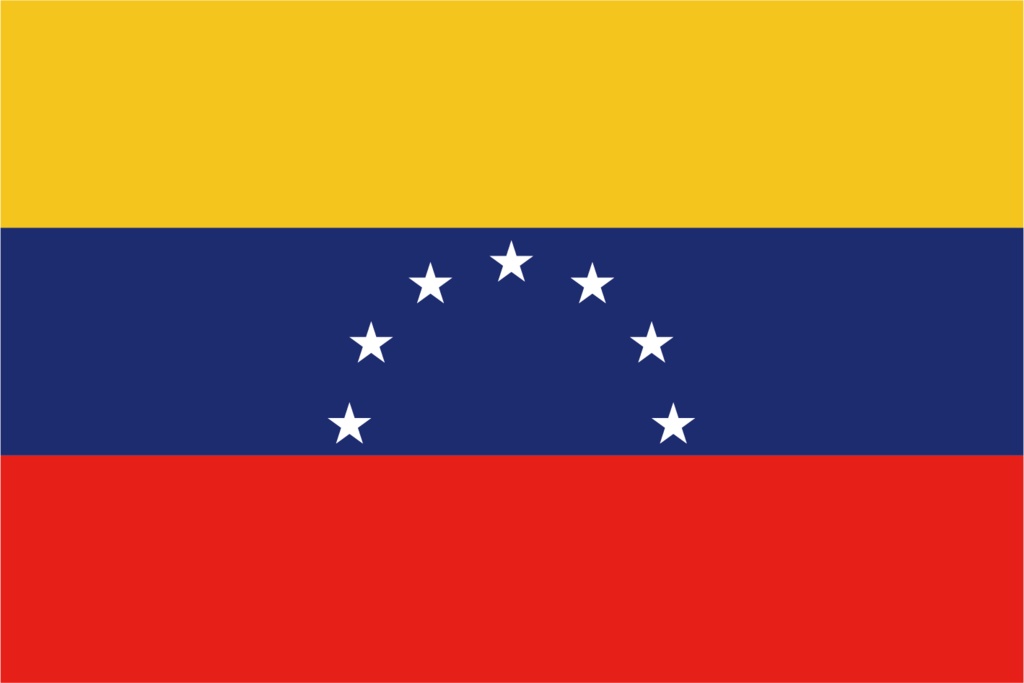 ダウンロード販売素材・販促イラスト素材・世界の国旗 (南アメリカ12ヵ国)ZIP (AI, PNG形式)