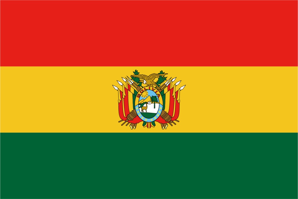 ダウンロード販売素材・販促イラスト素材・世界の国旗 (南アメリカ12ヵ国)ZIP (AI, PNG形式)