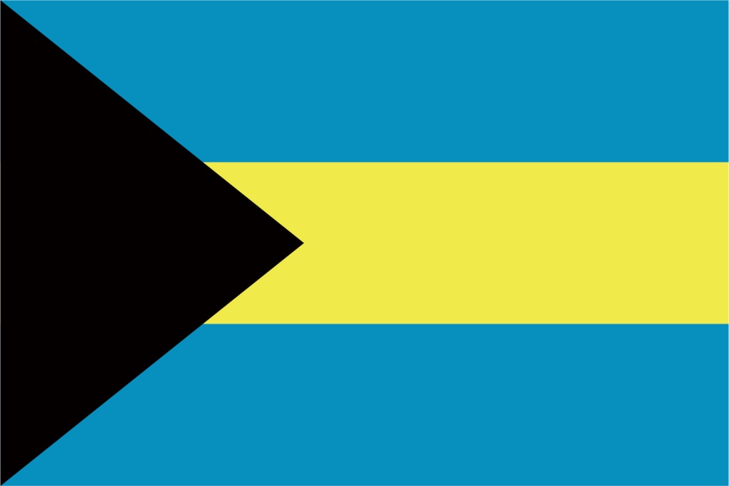 ダウンロード販売素材・販促イラスト素材・世界の国旗 (北アメリカ23か国)ZIP (AI, PNG形式)