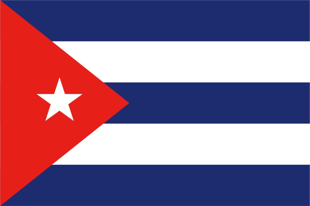 ダウンロード販売素材・販促イラスト素材・世界の国旗 (北アメリカ23か国)ZIP (AI, PNG形式)