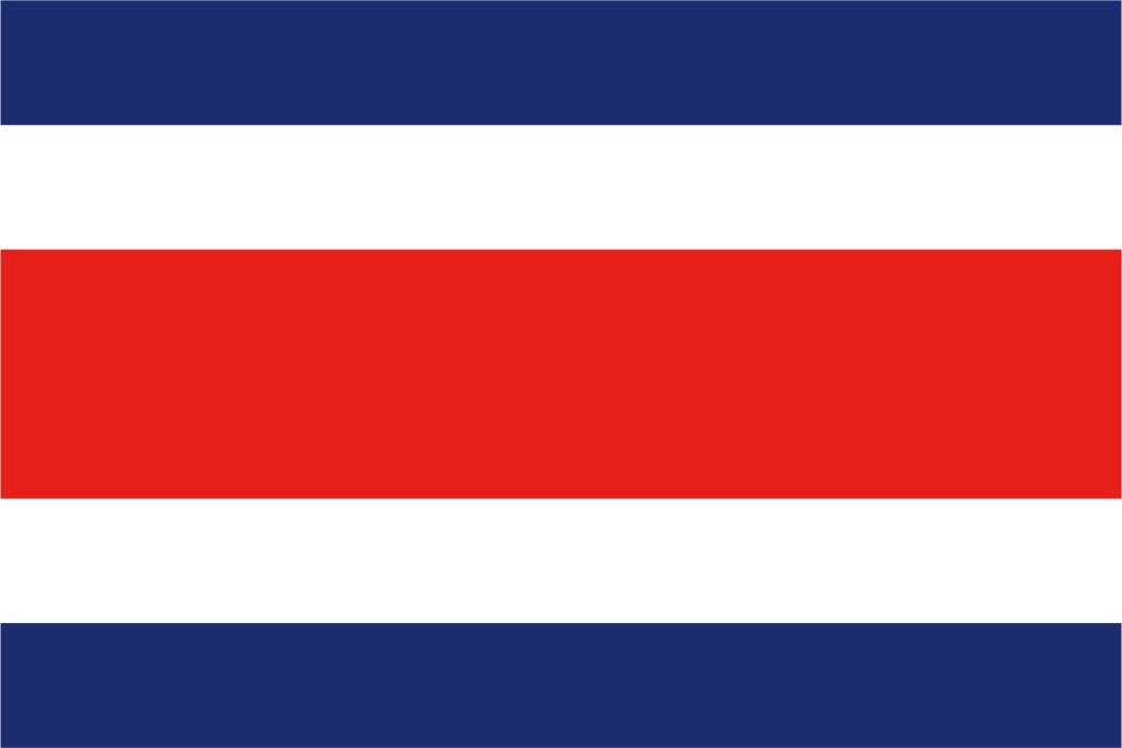 ダウンロード販売素材・販促イラスト素材・世界の国旗 (北アメリカ23か国)ZIP (AI, PNG形式)