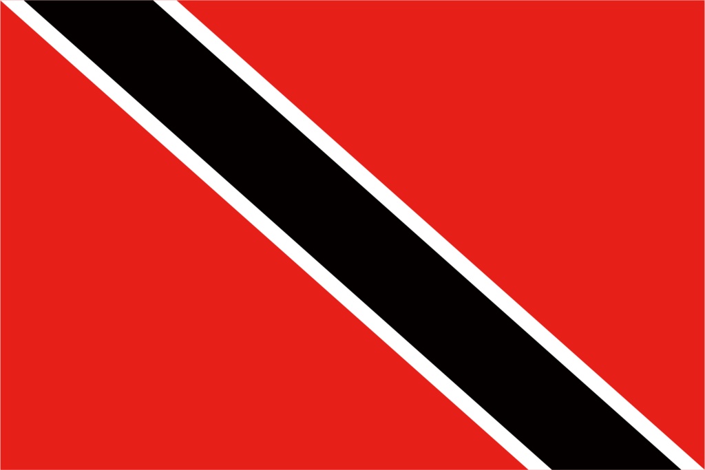 ダウンロード販売素材・販促イラスト素材・世界の国旗 (北アメリカ23か国)ZIP (AI, PNG形式)