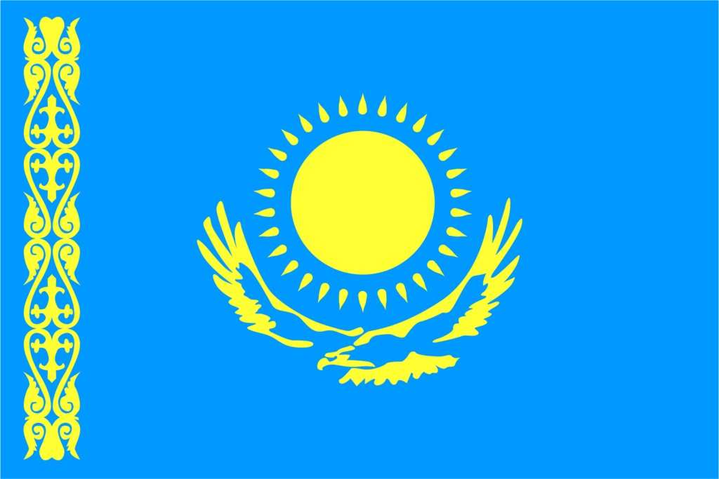 ダウンロード販売素材・販促イラスト素材・世界の国旗(NIS諸国と旧ソビエト社会主義共和国連邦13ヵ国の旗)ZIP (AI, PNG形式)