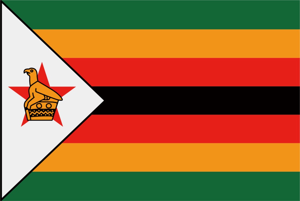 ダウンロード販売素材・販促イラスト素材・世界の国旗(アフリカ54ヵ国の国旗)ZIP (AI, PNG形式)