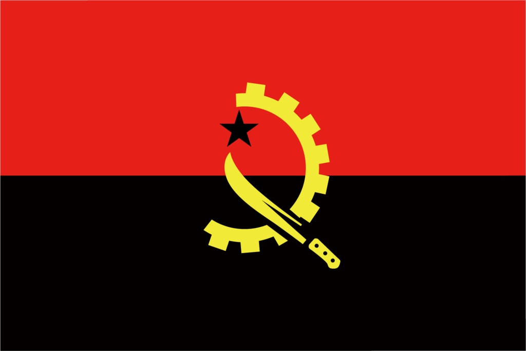 ダウンロード販売素材・販促イラスト素材・世界の国旗(アフリカ54ヵ国の国旗)ZIP (AI, PNG形式)