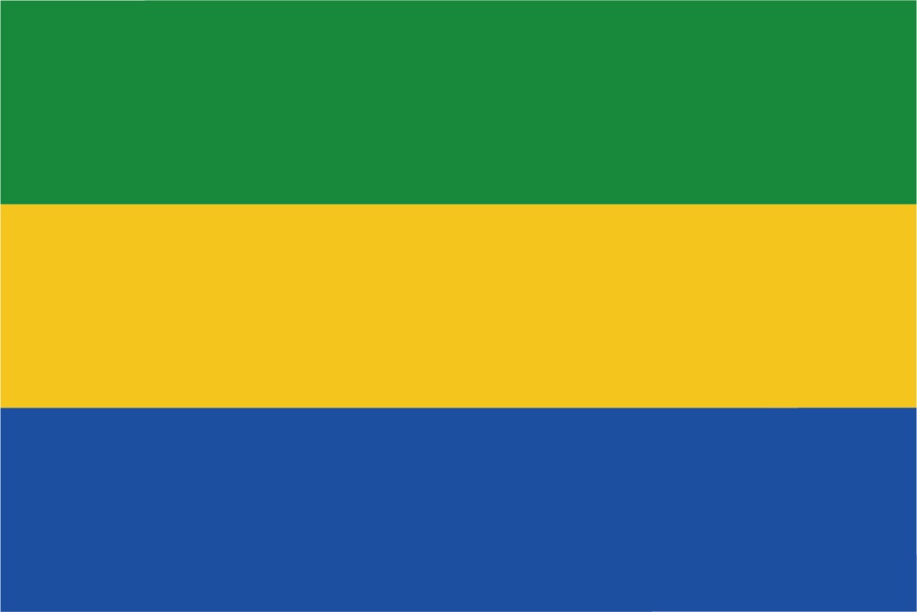 ダウンロード販売素材・販促イラスト素材・世界の国旗(アフリカ54ヵ国の国旗)ZIP (AI, PNG形式)