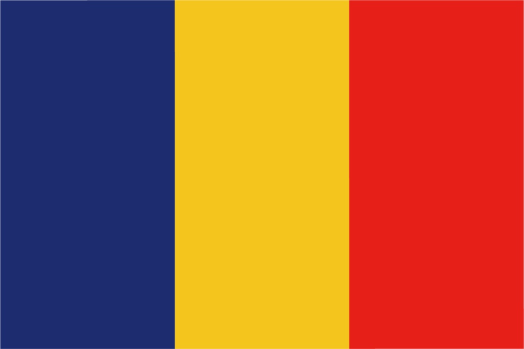 ダウンロード販売素材・販促イラスト素材・世界の国旗(アフリカ54ヵ国の国旗)ZIP (AI, PNG形式)