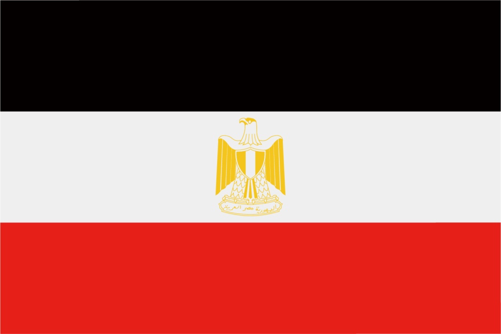 ダウンロード販売素材・販促イラスト素材・世界の国旗(アフリカ54ヵ国の国旗)ZIP (AI, PNG形式)