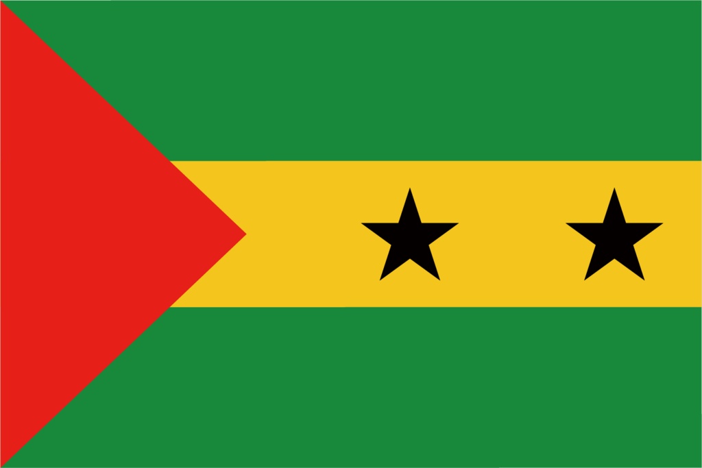 ダウンロード販売素材・販促イラスト素材・世界の国旗(アフリカ54ヵ国の国旗)ZIP (AI, PNG形式)