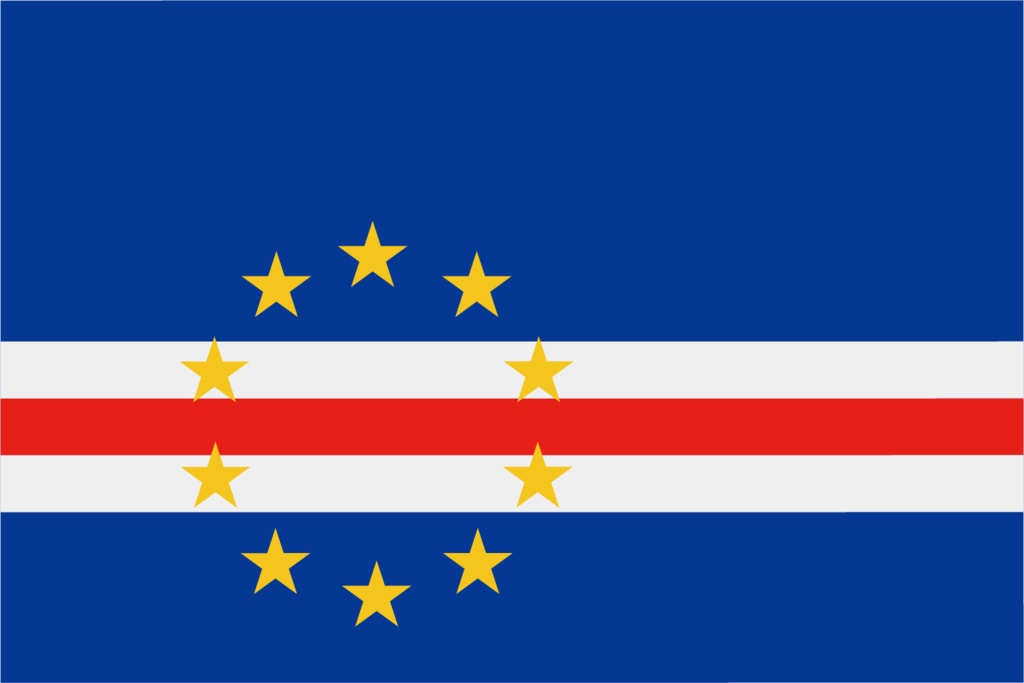 ダウンロード販売素材・販促イラスト素材・世界の国旗(アフリカ54ヵ国の国旗)ZIP (AI, PNG形式)