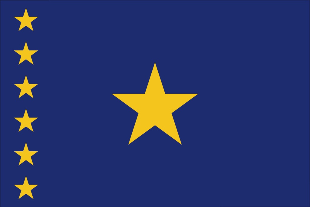 ダウンロード販売素材・販促イラスト素材・世界の国旗(アフリカ54ヵ国の国旗)ZIP (AI, PNG形式)