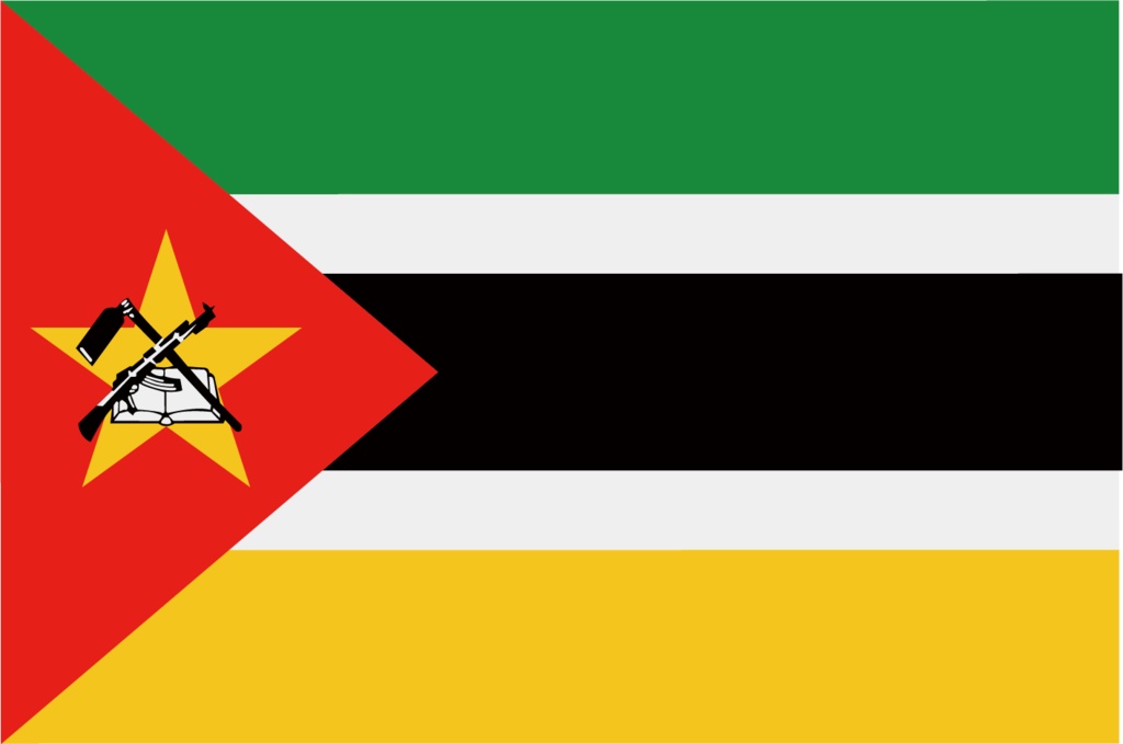 ダウンロード販売素材・販促イラスト素材・世界の国旗(アフリカ54ヵ国の国旗)ZIP (AI, PNG形式)