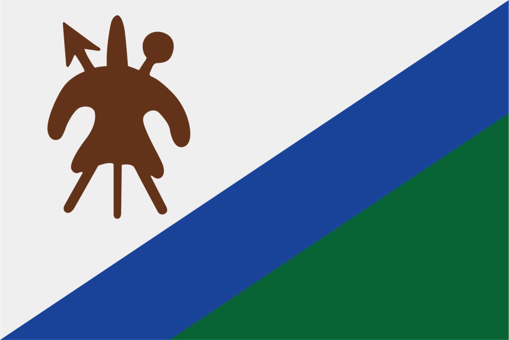 ダウンロード販売素材・販促イラスト素材・世界の国旗(アフリカ54ヵ国の国旗)ZIP (AI, PNG形式)