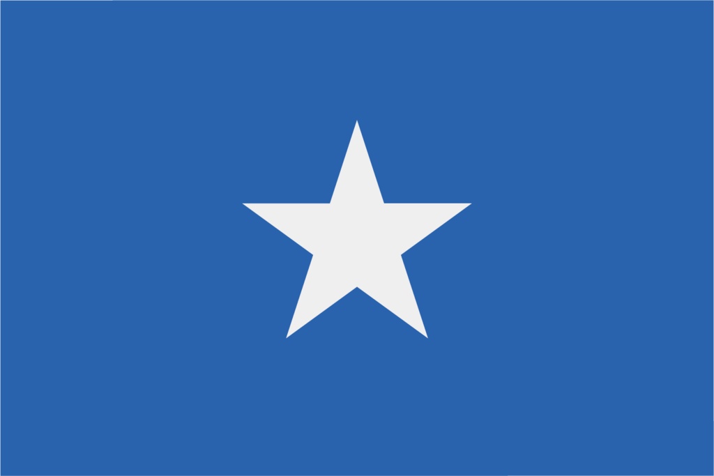 ダウンロード販売素材・販促イラスト素材・世界の国旗(アフリカ54ヵ国の国旗)ZIP (AI, PNG形式)