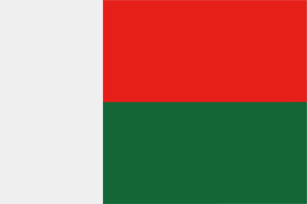 ダウンロード販売素材・販促イラスト素材・世界の国旗(アフリカ54ヵ国の国旗)ZIP (AI, PNG形式)