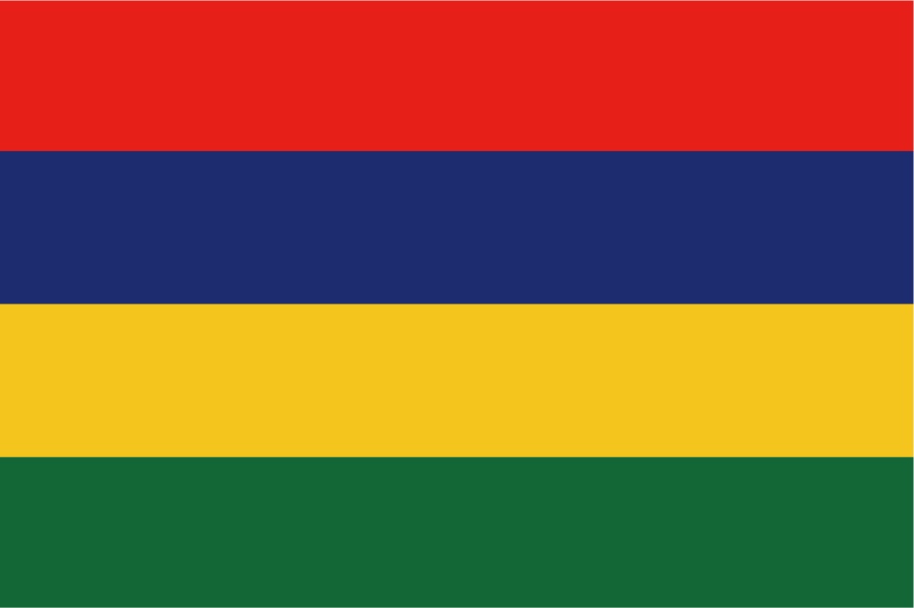 ダウンロード販売素材・販促イラスト素材・世界の国旗(アフリカ54ヵ国の国旗)ZIP (AI, PNG形式)