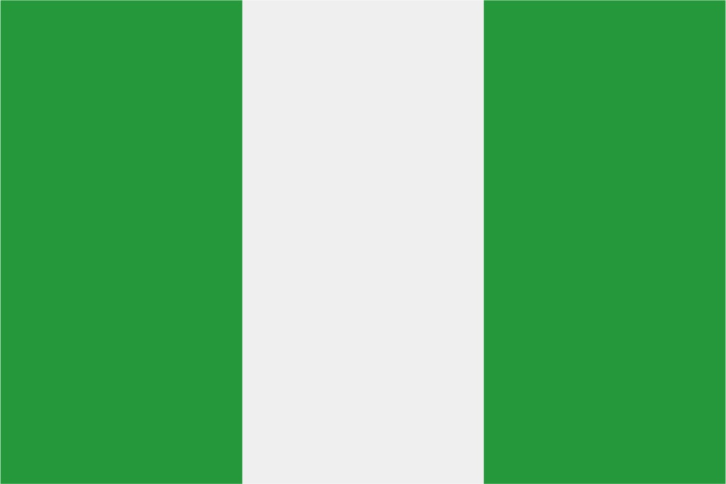 ダウンロード販売素材・販促イラスト素材・世界の国旗(アフリカ54ヵ国の国旗)ZIP (AI, PNG形式)