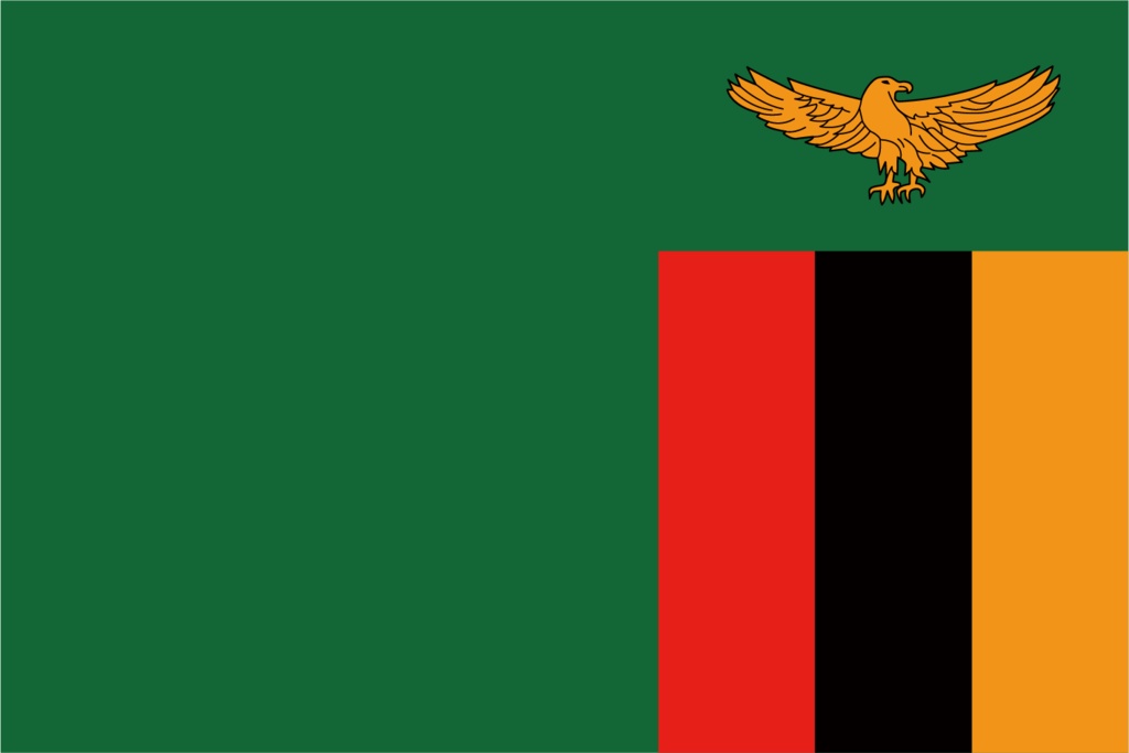 ダウンロード販売素材・販促イラスト素材・世界の国旗(アフリカ54ヵ国の国旗)ZIP (AI, PNG形式)