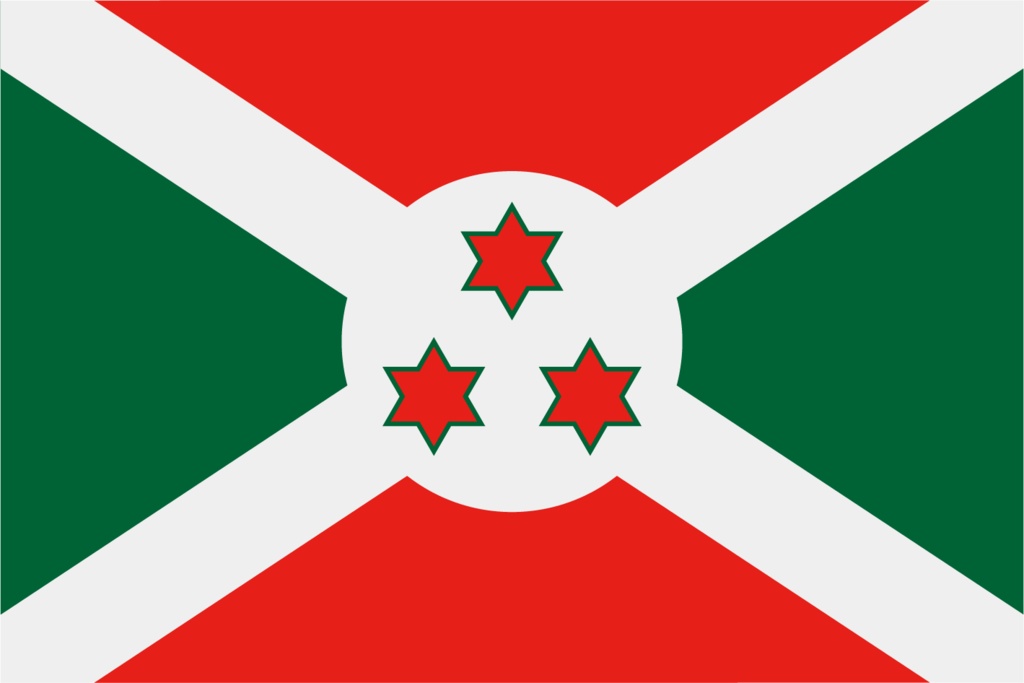 ダウンロード販売素材・販促イラスト素材・世界の国旗(アフリカ54ヵ国の国旗)ZIP (AI, PNG形式)