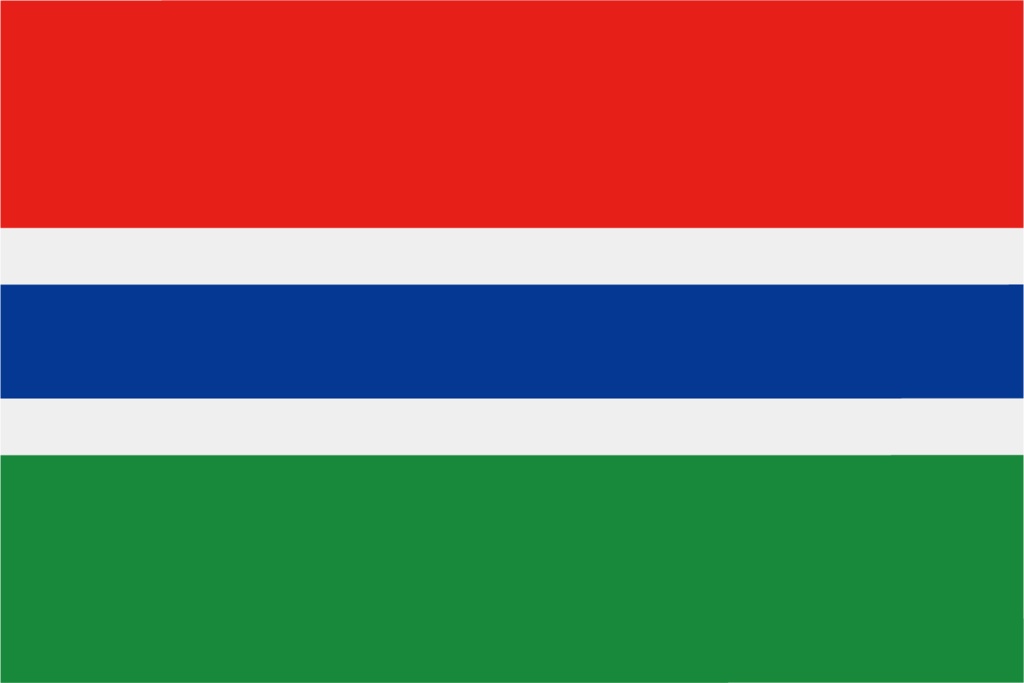 ダウンロード販売素材・販促イラスト素材・世界の国旗(アフリカ54ヵ国の国旗)ZIP (AI, PNG形式)