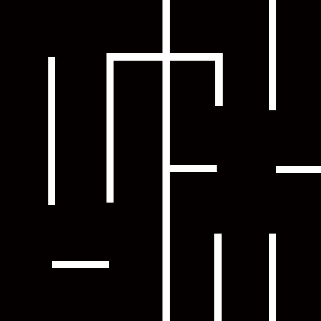 ダウンロード販売素材・家紋素材【廉価版】・角字・その3【10種】(AI, PNG形式)