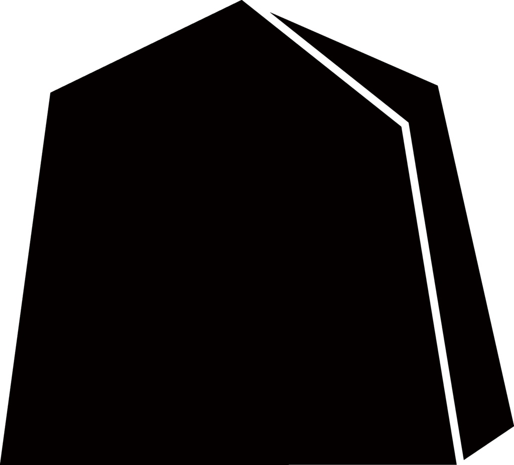 ダウンロード販売素材・家紋素材【廉価版】・駒【6種】(AI, PNG形式)