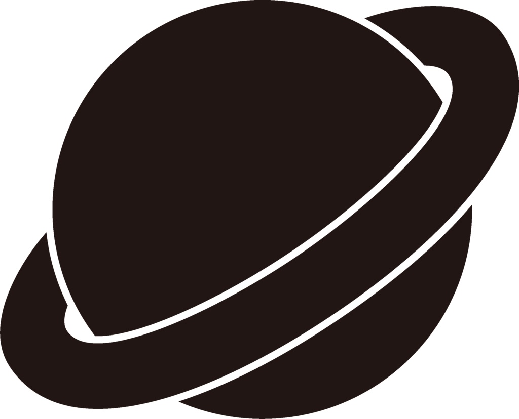 ダウンロード販売素材・家紋素材【廉価版】・星①【8種】(AI, PNG形式)
