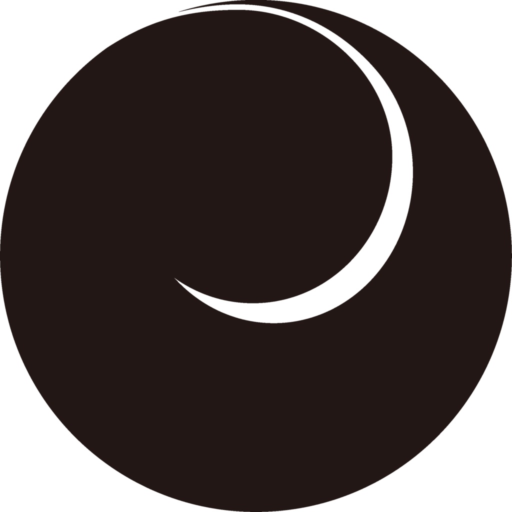 ダウンロード販売素材・家紋素材【廉価版】・巴(ともえ)と唐辛子【6種】(AI, PNG形式)