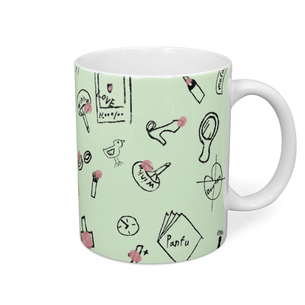 社会に溶け込みたい女オタク