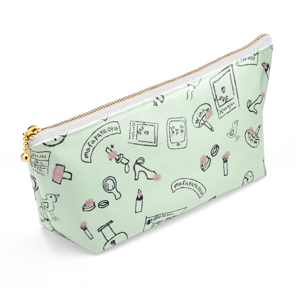 社会に溶け込みたい女オタク