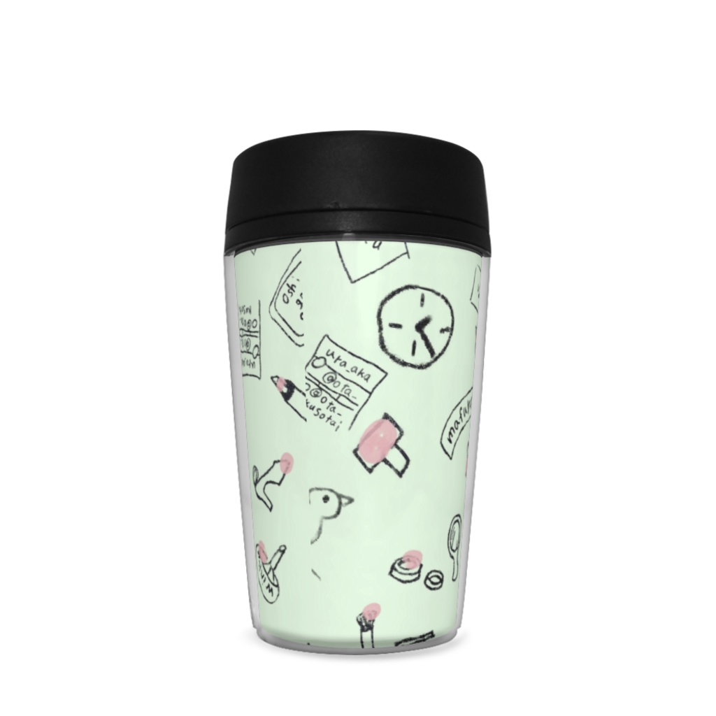 社会に溶け込みたい女オタク