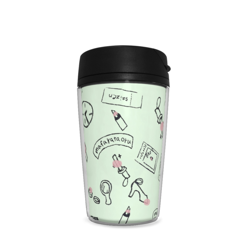 社会に溶け込みたい女オタク