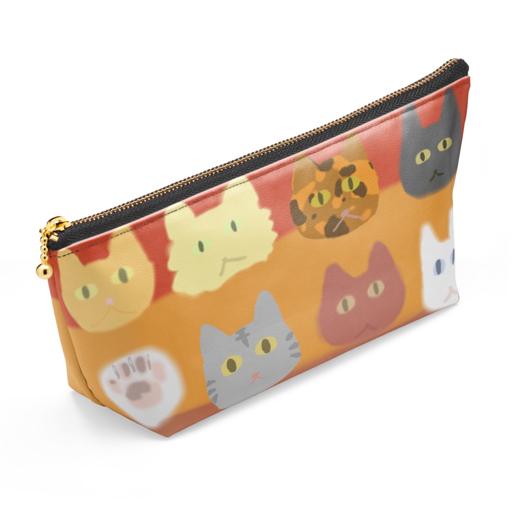 いろいろなねこ