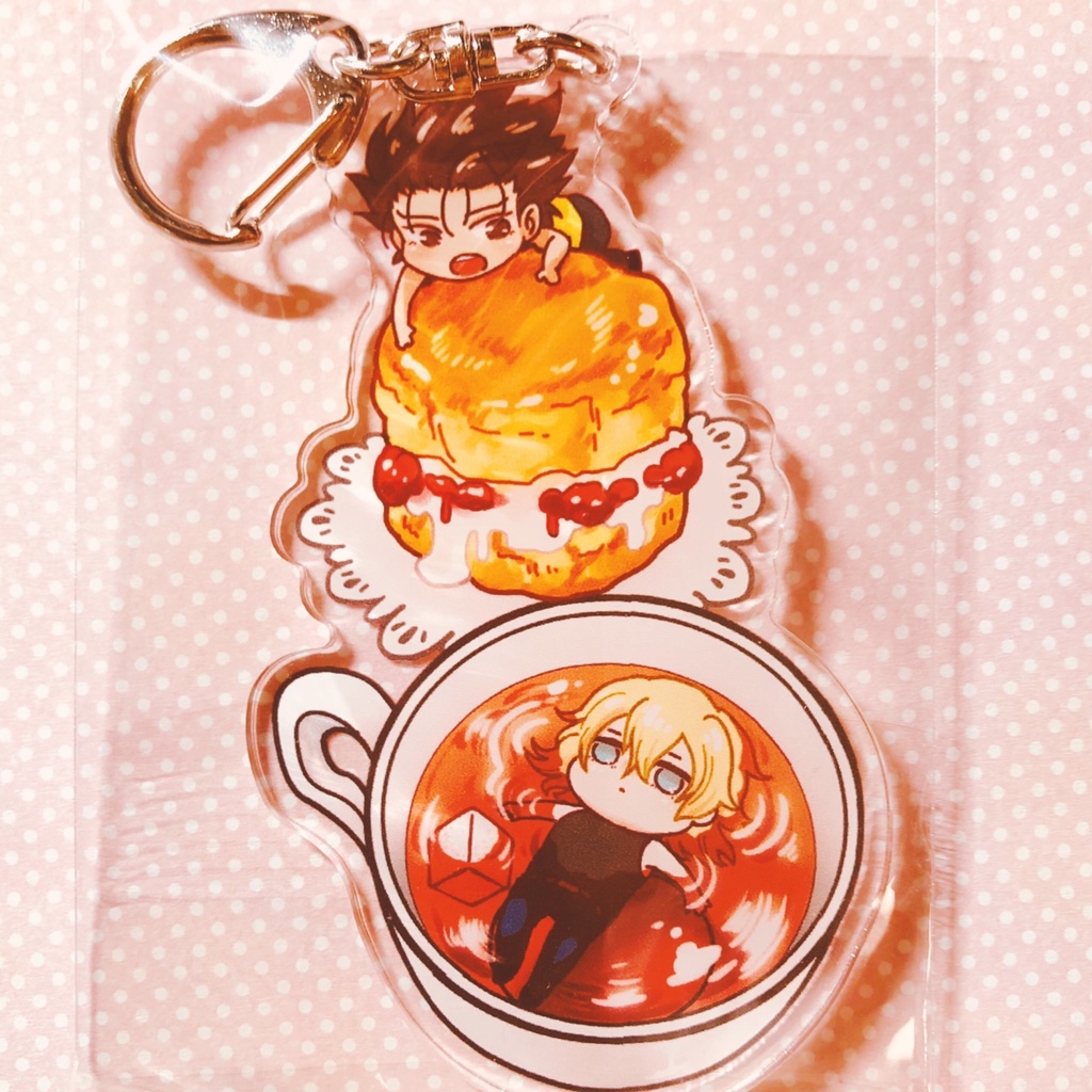 シウキスアクキー