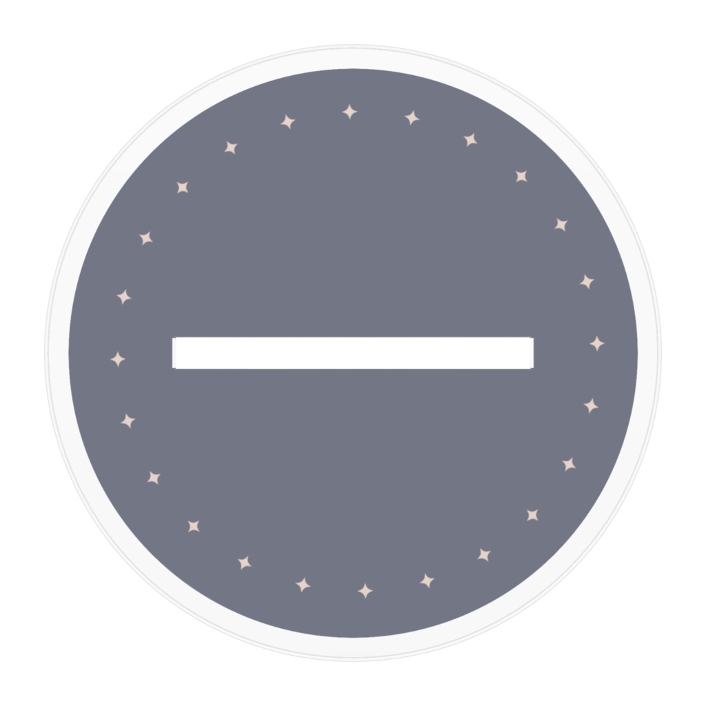 【アクリルスタンド】半年記念 羽衣やや【ボイス付】