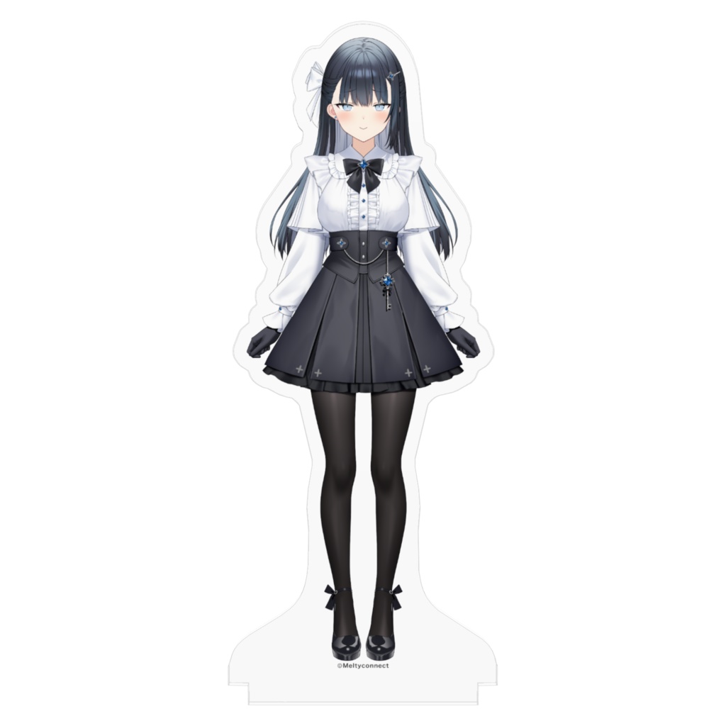 【アクリルスタンド】半年記念 羽衣やや【ボイス付】