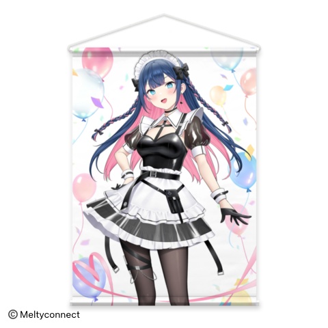 Newo. 誕生日グッズ&ボイス