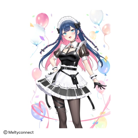 Newo. 誕生日グッズ&ボイス