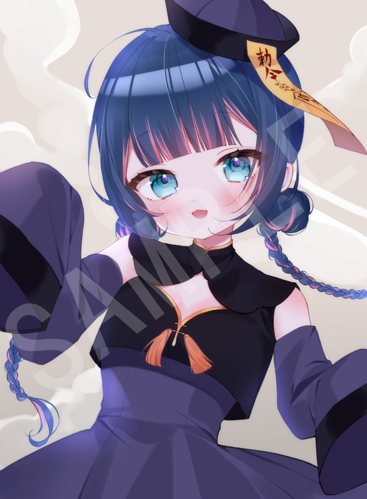 【限定販売】Newo.直筆サイン入りポストカード