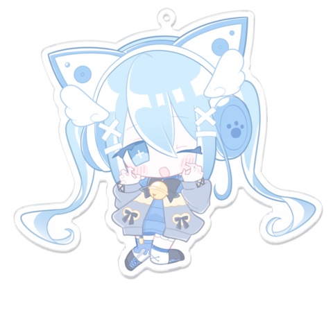 【受注販売】かいじゅうくん誕生日グッズ2024